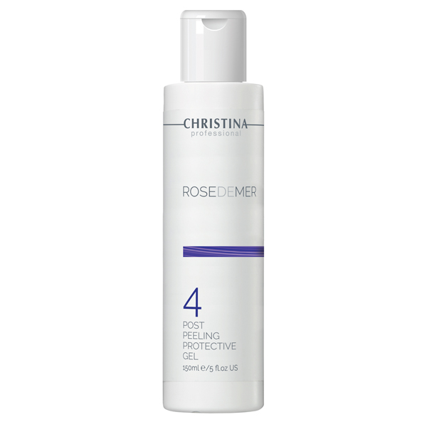 Kem Christina 4 Post Peeling Protective