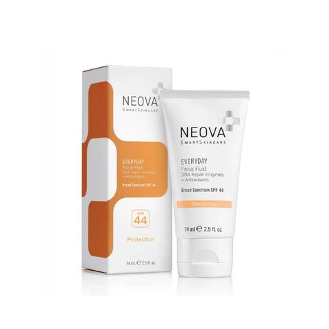 Neova Everyday SPF 44 – Kem chống nắng bảo vệ da, ngăn ngừa ung thư da Spf44
