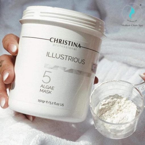 Mặt Nạ Christina 5 Algae Mask