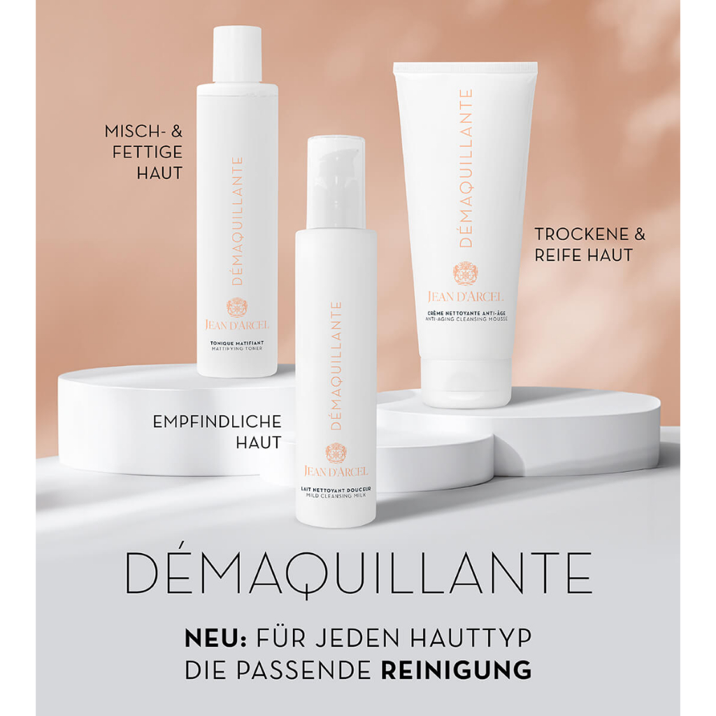 J226 - Mattifying Toner – Nước cân bằng cho da hỗn hợp, tăng tiết dầu