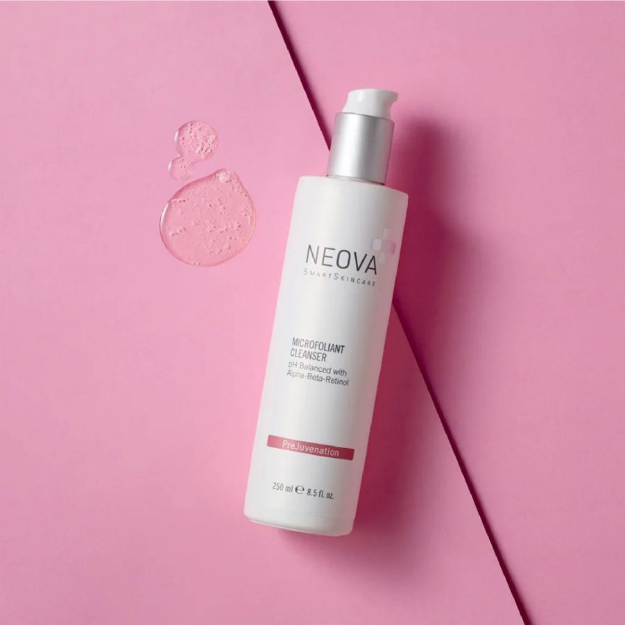 Microfoliant Cleanser – Sữa rửa mặt tẩy tế bào chết, làm sạch lỗ chân lông