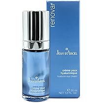 J180 - Hyaluron Eye Cream (Hyaluronique) - Kem dưỡng mắt hyaluron