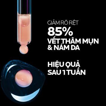 Serum La Roche-Posay Giảm Thâm Nám & Dưỡng Sáng Da 30ml