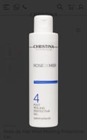 Kem Christina 4 Post Peeling Protective