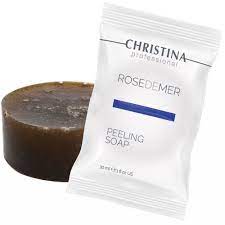Soap Xà Bông Christina Peeling