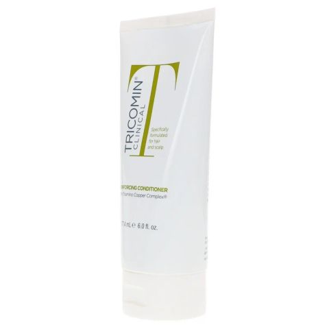 Tricomin Reinforcing Conditioner – Dầu xả chăm sóc tóc chắc khỏe với Phức hợp Triamino Copper®