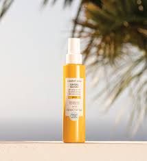 SUN SOUL MILK SPRAY SPF30 - Sữa chống nắng toàn thân SPF30