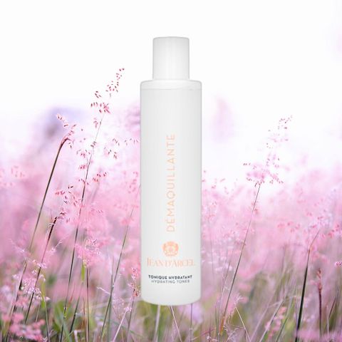 J224 - Hydrating Toner 500ml – Khoáng dịu da nhạy cảm, tổn thương