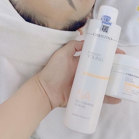 Serum Christina Forever Young 5A Bio Firming