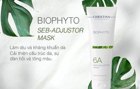 Mặt Nạ Christina 6A Seb Adjustor