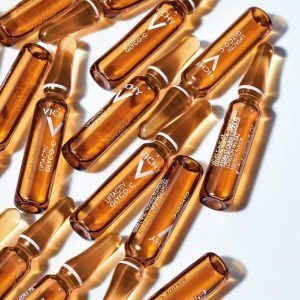 Tinh Chất Vichy Liftactiv Specialist Glyco – C Night Peel Ampoules