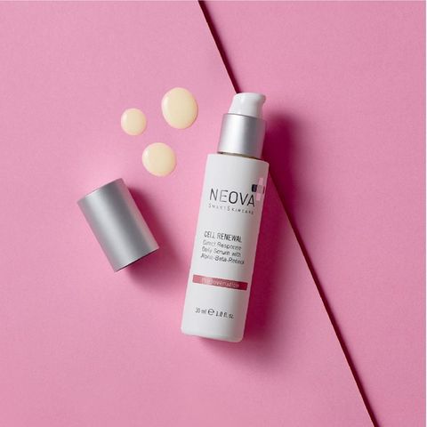 Cell Renewal – Serum trẻ hóa da với Retinol + AHA + BHA