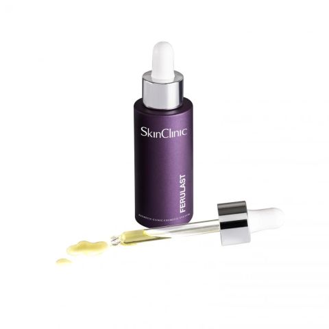 Skin clinic Serum Ferulast - Serum Chống Oxy Hóa, Phục Hồi Da Toàn Diện