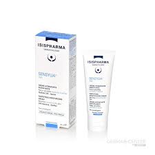 IsisPharma SENSYLIA® 24h (Duy trì độ ẩm, giảm kích ứng cho da thường và da khô)