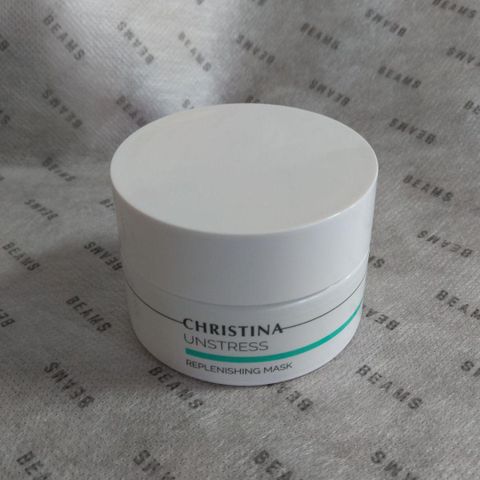 Mặt Nạ Christina Replenishing Mask