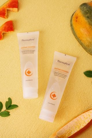 Pharmaform Enzyme Cleanser Gel - Sữa Rửa Mặt Cho Mọi Loại Da