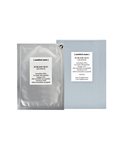 SUBLIME SKIN EYE PATCH - Mặt nạ đặc trị làm săn và chống lão hóa vùng mắt