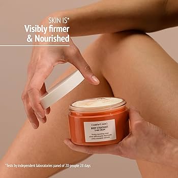 BODY STRATEGIST D-AGE CREAM - Kem làm săn chắc da, làm dịu da bị kích ứng