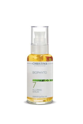 Tinh Chất Dưỡng Da Mặt Đa Năng Christina Biophyto Alluring Serum Christina