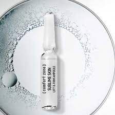 SUBLIME SKIN LIFT & FIRM AMPOULE - Tinh chất nâng cơ, làm săn chắc da
