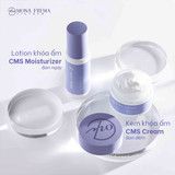Kem Khóa Ẩm Buổi Tối Monafrema CMS Ceramide Barrier-Extreme Cream 50G
