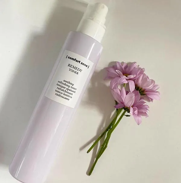 REMEDY TONER - Nước cân bằng làm dịu cho da nhạy cảm