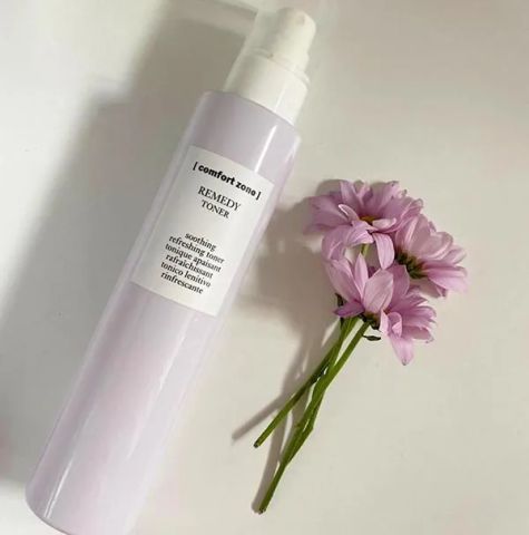 REMEDY TONER - Nước cân bằng làm dịu cho da nhạy cảm