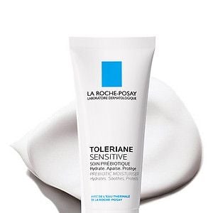 Kem dưỡng làm dịu La Roche-Posay Toleriane Sensitive Prebiotic Care