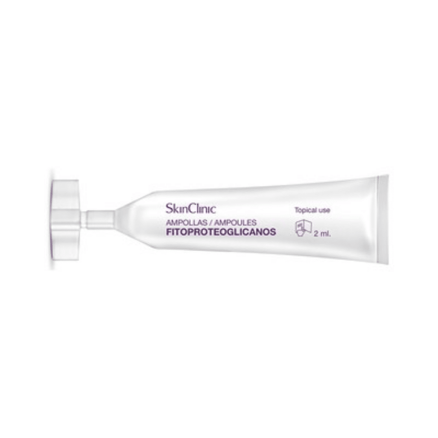 Skin clinic Fito Proteoglicanos - Tinh Chất Giúp Chống Lão Hóa, Giảm Nếp Nhăn