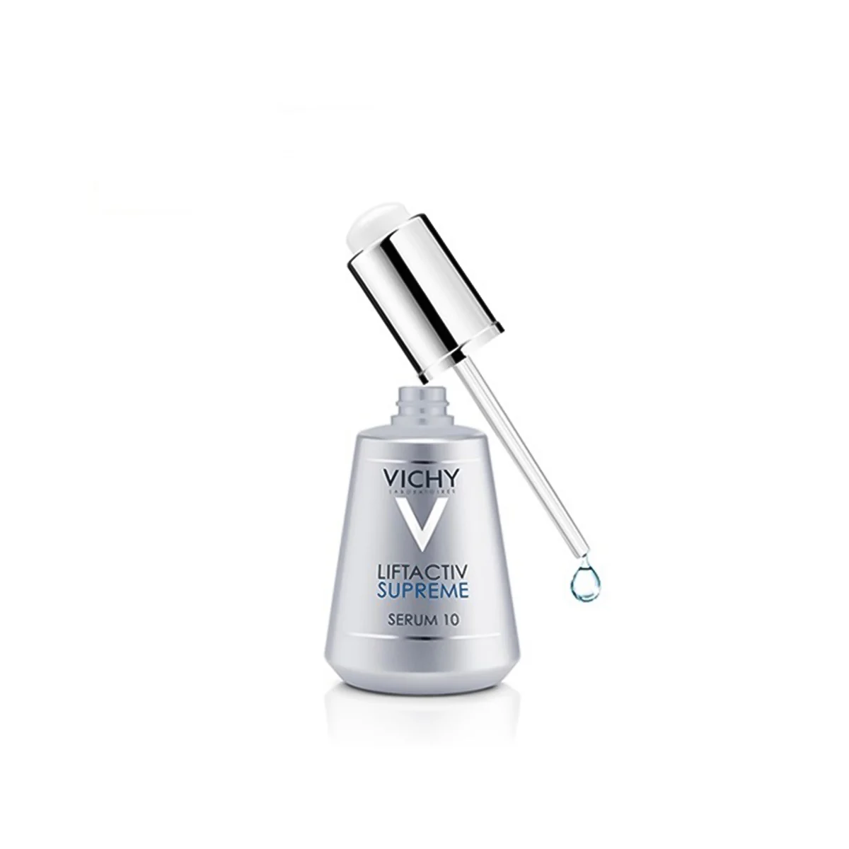 Tinh Chất Chống Nhăn Săn Chắc Trẻ Hóa Da Vichy Lift Activ Supreme Serum 10