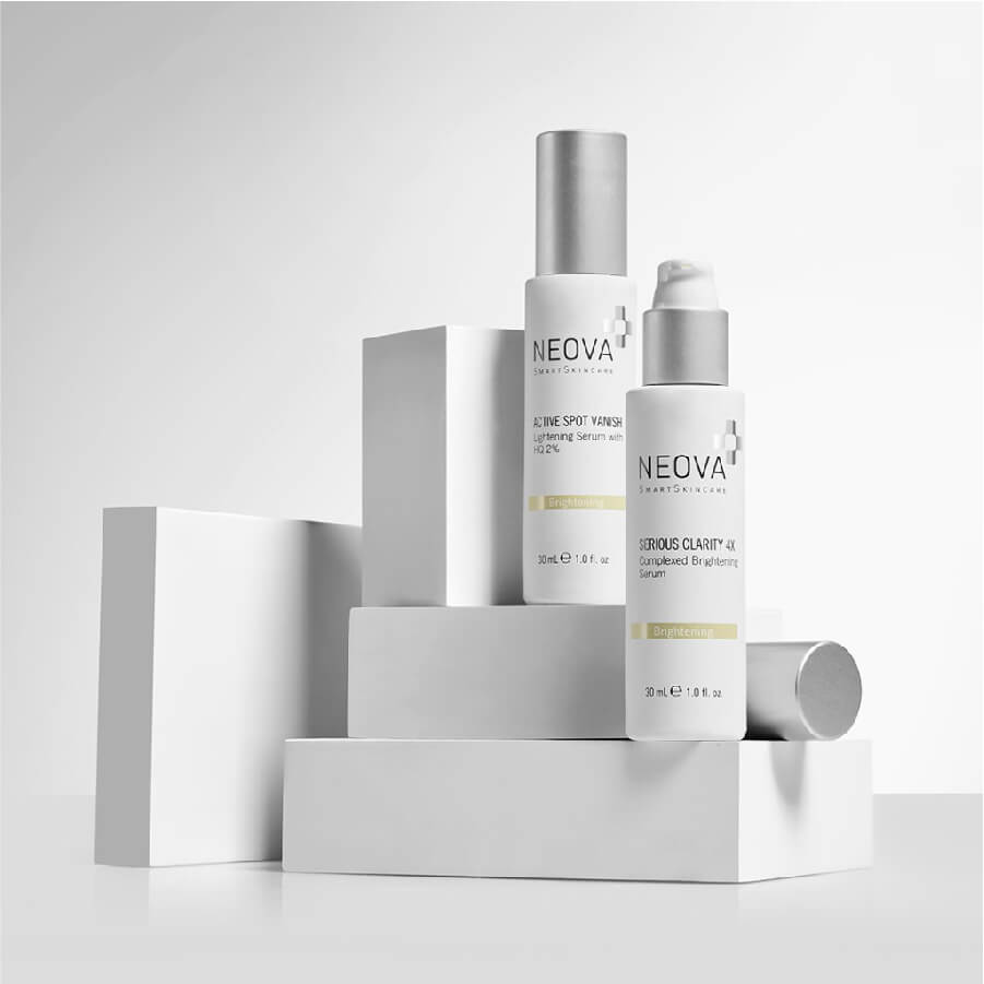 Neova Active Spot Vanish – Serum làm trắng, trị nám & xóa đồi mồi