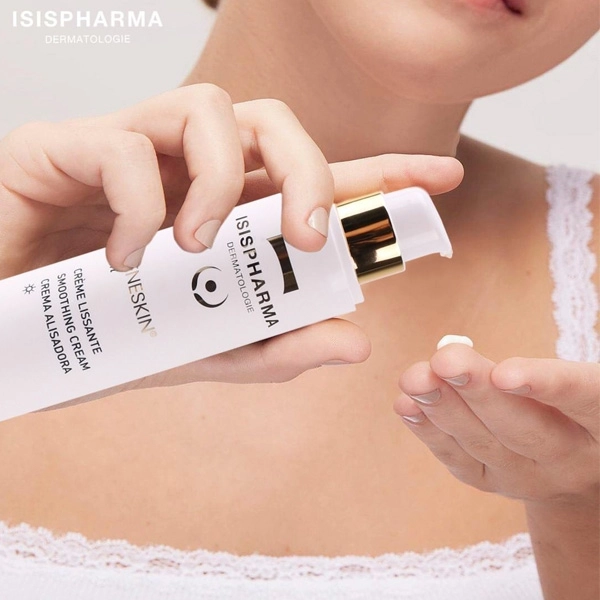 IsisPharma GENESKIN® Lift Cream (Dưỡng da ban ngày)