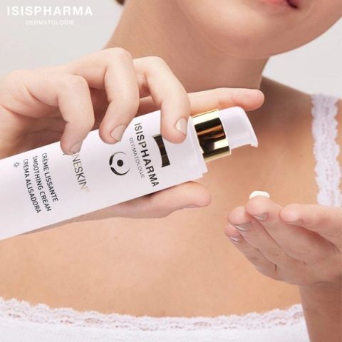IsisPharma GENESKIN® Lift Cream (Dưỡng da ban ngày)