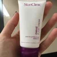 Skin clinic Dmae Flash Cream - Kem Nâng Cơ, Săn Chắc Da Tức Thì