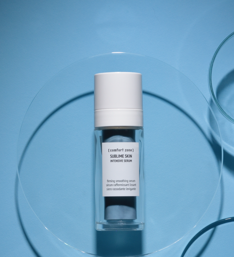 SUBLIME SKIN INTENSIVE SERUM - Tinh chất săn chắc da, chống nhăn