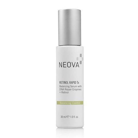Neova Retinol Rapid Tx – Serum cải thiện da dầu mụn