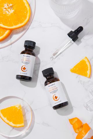 Pharmaform C12 L-AA PURE BRIGHT SERUM - Serum chống oxy hóa, dưỡng trắng da
