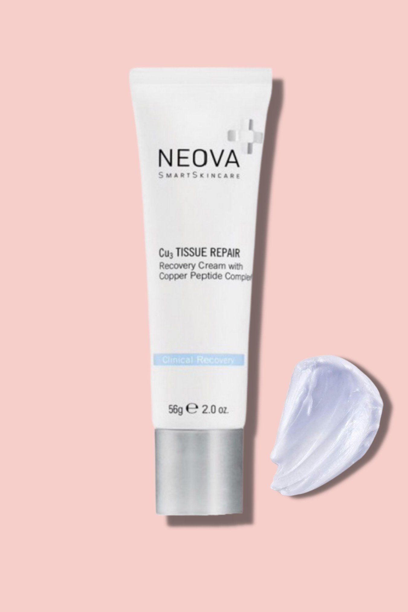 Neova Cu3 Tissue Repair – Kem phục hồi da sau laser, meso, bỏng