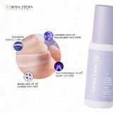Kem Khóa Ẩm Buổi Sáng Monafrema CMS Ceramide SC-Barrier Emulsified Moisturizer 50Ml