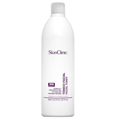 Skin clinic Facial Toner - Toner Cân Bằng Độ Ẩm Và Độ Ph Cho Da