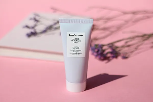 ACTIVE PURENESS MASK - Mặt nạ đất sét hút dầu
