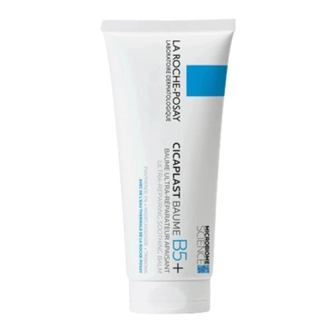 Kem dưỡng da La Roche-Posay Cicaplast Baume B5+ hỗ trợ làm dịu và phục hồi làn da