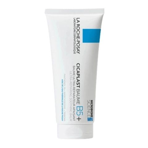 Kem dưỡng da La Roche-Posay Cicaplast Baume B5+ hỗ trợ làm dịu và phục hồi làn da