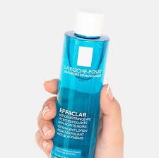 Nước cân bằng giàu khoáng La Roche-Posay EFFACLAR TONER