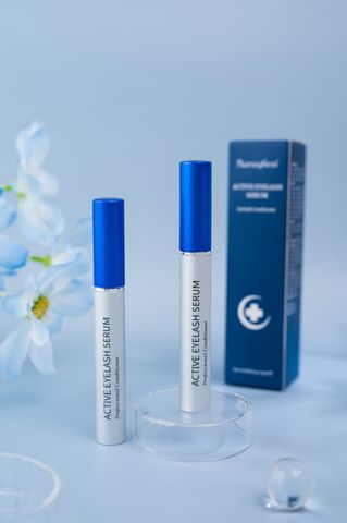 Active Eyelash Serum