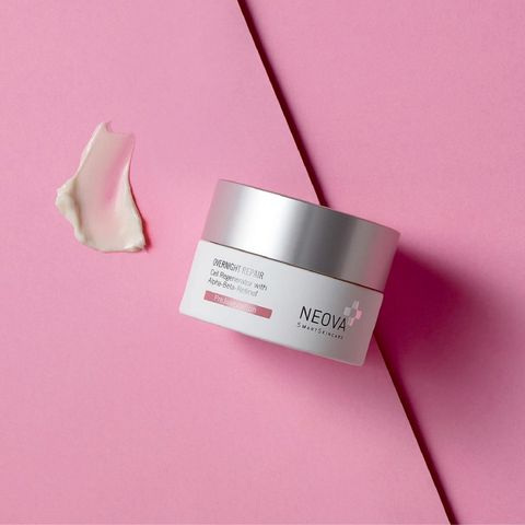 Overnight Repair – Kem dưỡng ban đêm trẻ hóa da với Alpha-Beta-Retinol