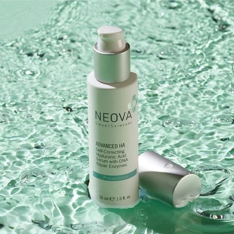 Neova Advanced HA – Serum HA cấp ẩm và phục hồi da