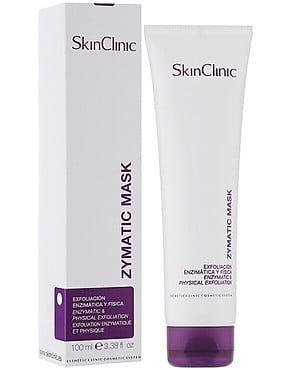 Skin clinic Zymatic Mask - Mặt Nạ Tẩy Tế Bào Chết Vật Lý Và Enzyme