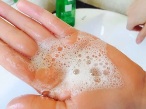 Sữa rửa mặt dạng gel giúp làm sạch sâu và giảm bã nhờn trên da Vichy Normaderm Phytosolution Intensive Purifying Gel