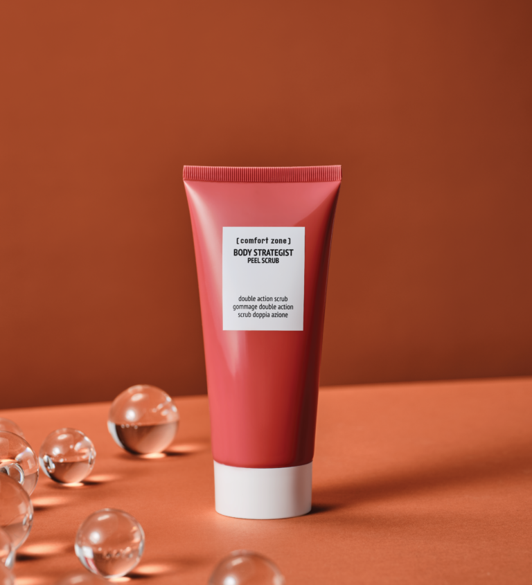 BODY STRATEGIST PEEL SCRUB - Tẩy da chết làm mới cơ thể